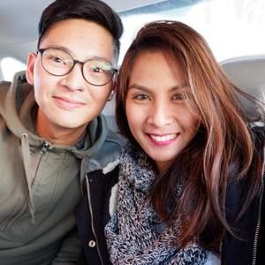 Meet your Posher, Carla